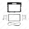 Picture of Car refitting DVD frame Panel Dash Kit Fascia Radio Frame Audio frame for 12-15 Honda CRV 2DIN