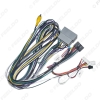 Picture of Car 16pin Audio Wiring Harness With Canbus Box For Chevrolet TRAX Buick Enclave Stereo Installation Wire Adapter