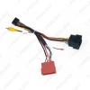 Picture of Car Audio Wiring Harness For Lada Vesta Aftermarket 16pin CD/DVD Stereo Installation Wire Adapter