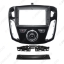 Picture of Car Stereo 9" Big Screen Fascia Frame Adapter For Ford Focus 12-17 2Din Dash Audio Fitting Panel Frame Kit