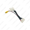 Picture of Car Parking Rear Camera Video Plug Converter Cable For Mazda CX5 15-16 Parking Reverse Wire Adapter
