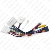 Picture of Car Android Stereo 16PIN Power Wiring Harness Cable Adapter With CANbus Box For Renault Dacia Duster 2019+/Arkana 2019+/XM3 2019+