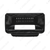 Picture of Car Audio 9" Big Screen Head Unit Dash Fascia Panel Frame Kit Adapter For Mazda 2/CX-3 (14-21) Radio Dash Frame