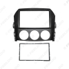 Picture of 2DIN Car Audio Radio Fascia Frame For Mazda MX-5 Miata 2005+ Head Units Stereo Plate Trim Panel Dash Mount Kit