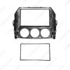 Picture of 2DIN Car Audio Radio Fascia Frame For Mazda MX-5 Miata 2005+ Head Units Stereo Plate Trim Panel Dash Mount Kit