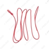Picture of 1PC DC 12V Car Radio Head Unit Power Pigtail Cable Wire For Car Vehicle Power Supply Extension Cord