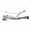 Picture of Car Audio 16PIN CD/DVD Player Power Calbe Adapter With Canbus Box For Chrysler PT Cruiser 05-10 Stereo Plug Wiring Harness