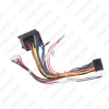 Picture of Car 16Pin Power Wiring Harness Cable Adapter With Canbus For BMW E46/E39(1995-2000)/E53(99) Install Aftermarket Android Stereo