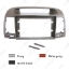Picture of Car Radio Audio 2Din Fascia Frame Adapter For Toyota Camry 9" Big Screen CD/DVD Player Dash Fitting Panel Frame Kit