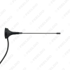 Picture of Mobile Aerial Antenna With MCX Connector And Magnetic Base For Car Digital TV