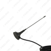 Picture of Mobile Aerial Antenna With MCX Connector And Magnetic Base For Car Digital TV