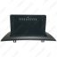 Picture of Car Audio 9" Big Screen DVD Fascia Frame Adapter For BMW X3 06-10 2Din Dash Installation Panel Frame Kit