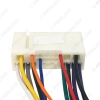Picture of 1pc Car CD Radio Audio Power Harness Cable Adapter For Mazda 2 3 5 6 8 Mazda CX5 CX7