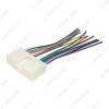 Picture of 1pc Car CD Radio Audio Power Harness Cable Adapter For Mazda 2 3 5 6 8 Mazda CX5 CX7
