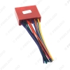Picture of Mazda Car Radio CD Player Wiring Harness Audio Stereo Wire Adapter