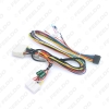 Picture of Car 16pin Audio Wiring Harness For Subaru Legacy 04-09 Aftermarket Stereo Installation Wire Adapter