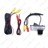 Picture of Backup Rearview Camera For Toyota Land Cruiser 120 Prado Lexus LX570 Reverse Parking Camera