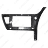 Picture of Car Audio 10.1” Big Screen 2Din Fascia Frame Adapter For Toyota Corolla Levin Stereo Dash Fitting Panel Frame Kit