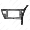Picture of Car Audio 10.1" Big Screen 2DIN Fascia Frame Adapter For Toyota Corolla 2017 Stereo Dash Fitting Panel Frame Kit