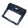 Picture of Car 2Din Fascia Frame for Isuzu D-Max MU-X Holden Colorado Chevrolet Stereo CD/DVD Panel Face Plate Frame Bezel Kit Adapter