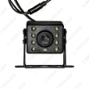 Picture of 24V Bus Truck 170 Degree Rearview Night Vision IR Camera Car Camera with Video Cable