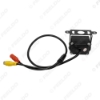 Picture of 24V Bus Truck 170 Degree Rearview Night Vision IR Camera Car Camera with Video Cable