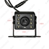 Picture of 24V Bus Truck 170 Degree Rearview Night Vision IR Camera Car Camera with Video Cable
