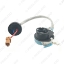 Picture of Car LED HID Bulb Wire Headlight Plug Adapter For Panasonic Ballast D2S D2R Socket Auto Light Ignitor Igniter Wire Harness Cable