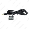 Picture of For Honda CRV Civic Crider AUX Harness 3.5mm Connector Male Stereo Audio Cable wire Line for PC IPOD MP3 Case 2.0