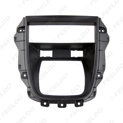 Picture of Car Stereo Radio Fascia Frame For Lexus RX-300 Toyota Harrier 1Din Dash Panel Installation Mount Trim Kit