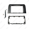 Picture of Car Audio Fascia Frame Adapter For Honda CRV 2017 9"/10" Big Screen CD/DVD Player 2Din Dash Fitting Panel Frame Kit