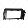 Picture of Car Audio Fascia Frame Adapter For Honda CRV 2017 9"/10" Big Screen CD/DVD Player 2Din Dash Fitting Panel Frame Kit