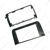 Picture of Car Audio Fascia Frame Adapter For Honda CRV 2017 9"/10" Big Screen CD/DVD Player 2Din Dash Fitting Panel Frame Kit