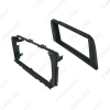 Picture of Car Audio Fascia Frame Adapter For Honda CRV 2017 9"/10" Big Screen CD/DVD Player 2Din Dash Fitting Panel Frame Kit
