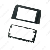 Picture of Car Audio Fascia Frame Adapter For Honda CRV 2017 9"/10" Big Screen CD/DVD Player 2Din Dash Fitting Panel Frame Kit