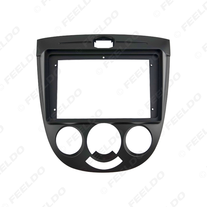 Black Manual AC