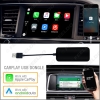 Picture of USB DONGLE Work With Apple iOS CarPlay Android Auto For Car Android System Headunit Navigation Player