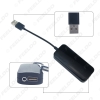 Picture of USB DONGLE Work With Apple iOS CarPlay Android Auto For Car Android System Headunit Navigation Player
