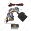 Picture of Car Audio 16PIN Andriod CD/DVD Player Power Calbe Adapter With Canbus Box For Volkswagen Golf 7 Stereo Plug Wiring Harness