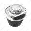 Picture of New Cup Shape 8 User-defined Functions Car Wireless Steering Wheel Control Button For Car Android DVD/GPS Navigation Player
