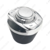 Picture of New Cup Shape 8 User-defined Functions Car Wireless Steering Wheel Control Button For Car Android DVD/GPS Navigation Player