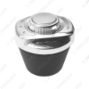 Picture of New Cup Shape 8 User-defined Functions Car Wireless Steering Wheel Control Button For Car Android DVD/GPS Navigation Player