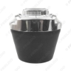 Picture of New Cup Shape 8 User-defined Functions Car Wireless Steering Wheel Control Button For Car Android DVD/GPS Navigation Player