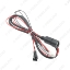 Picture of Auto Audio Input Media Data USB Plug Wire 4Pin USB Adapter For Volkswagen Car Models USB Cable Adapter