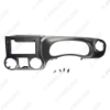 Picture of Car 2Din Audio Face Plate Fascia Frame For Jeep Wrangler 11-14 10.1" Big Screen CD/DVD Player Panel Dash Mount Kit