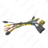 Picture of Car 16pin Audio Wiring Harness With Canbus Box For Chevrolet Cruze Trax AVEO Stereo Installation Wire Adapter