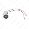 Picture of Car 1156 S25 1141 BA15s 7506 LED Socket Extension Replacement Holder Wire Harness