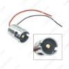 Picture of Car 1156 S25 1141 BA15s 7506 LED Socket Extension Replacement Holder Wire Harness
