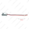 Picture of Car 1156 S25 1141 BA15s 7506 LED Socket Extension Replacement Holder Wire Harness