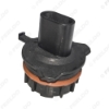 Picture of 1pcs Car Bulbs Socket Conversion Adapter For BMW E39 5-Series(Type1) H7 HID Xenon Bulb Low Beam Installation